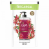LUX JABÓN LÍQUIDO GLICERINA DP X220ML BROMELIA