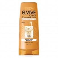 ELVIVE ENJUAGUE X200 OLEO NUTRICION INTENSA