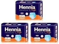 HENNIA ROPA INT.ADULT.X8 XXG