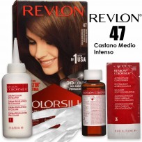 COLORSILK TINTURA KIT 47 