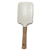 DISWALD CEPILLO DE PELO CON MANGO DE MADERA