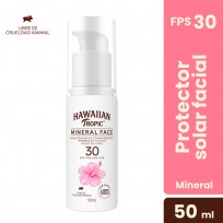 HAWAIIAN BRONCEADOR F30 MIN. X50 CON COLOR