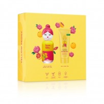 BENETTON SISTERLAND YELLOW PEONY X80 SET