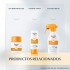EUCERIN PROTECTOR SOLAR SENSITIVE PROTECT KIDS SUN SPRAY FPS 50+ 200ML
