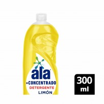 ALA ULTRA DETERGENTE X300 LIMON