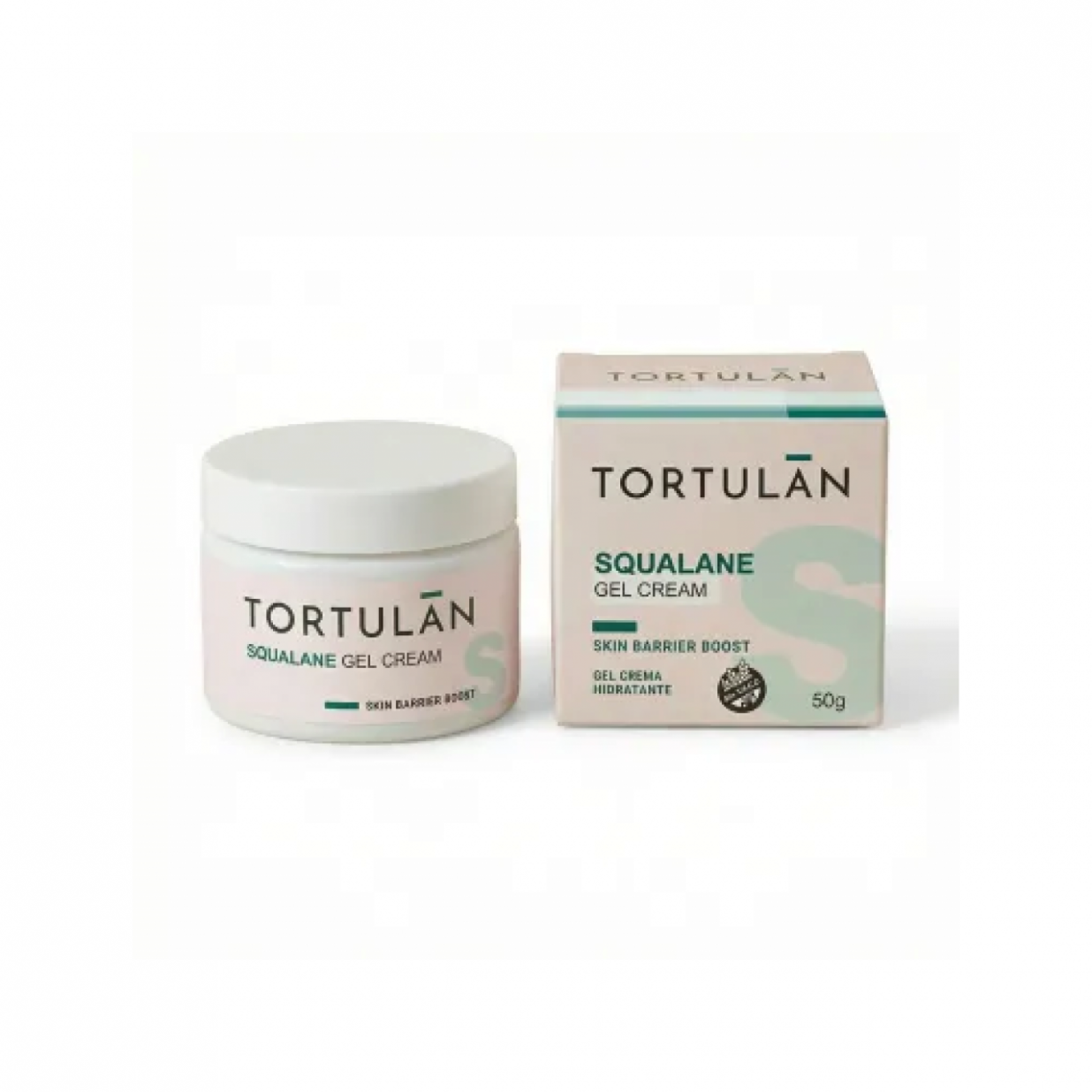 TORTULAN CREMA SQUALANE AGE REPAIR X50