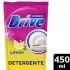 DRIVE DETERGENTE LAVAVAJILLA DP X450 LIMON 