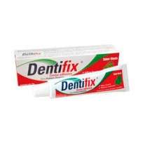 DENTIFIX CREMA X40 MENTA