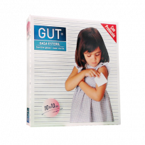 GUT GASA N°1 10X10