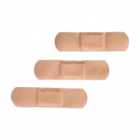 CORONET APOSITOS ADHESIVO PLASTICO 72X19 X20