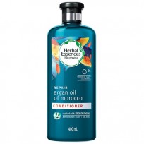 HERBAL ESSENCES ENJ.X400 ARGAN OIL 