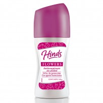 HINDS ROLL-ON X60 FLOWERS