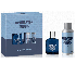 KEVINGSTON 1989 BLUE SET EDT X60 + DEO