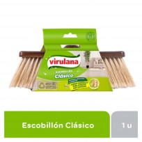VIRULANA ESCOBILLON CLASICO
