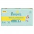 PAMPERS DELUXE PROTECT X36 RECIEN NACIDO