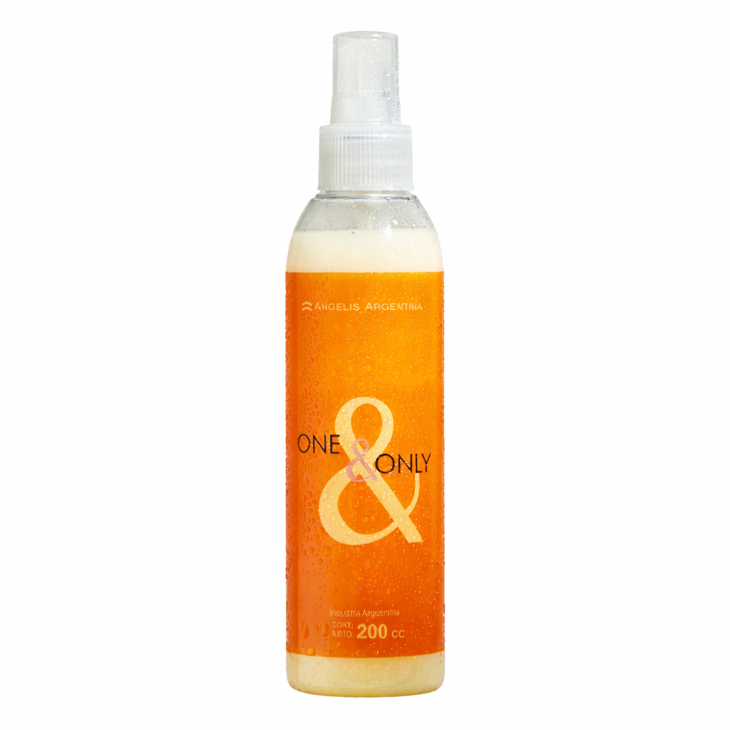 ANGELIS PROTECTOR TERMICO CAPILAR ONE ONLY X220ML 