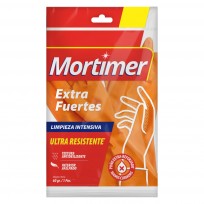 MORTIMER GUANTES EXTRA FUERTE L 