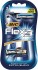 BIC FLEX 3 MAQUINA X2 DESCARTABLE MEN 