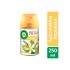 AIR WICK REPUESTO X250 VAINILLA