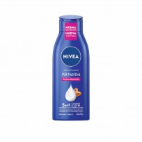 NIVEA BODY MILK NUTRITIVA PIEL EXTRA SECA X400ML 
