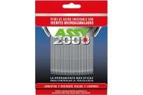 ASSY PEINE 2000