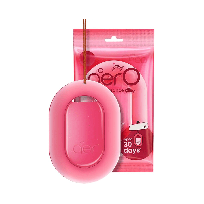 AERO SOFT CAR ROSE BLOSSOM 
