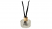 BUNGUIS DIFUSOR TRAMADO DORADO 8010D 