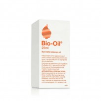 BIO-OIL LOCION X25ML 