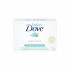 DOVE BABY JABÓN X75G SENSIBLE 
