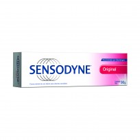 SENSODYNE ORIGINAL X90