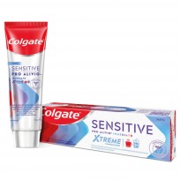 COLGATE CREMA DENTAL X 110 G PRO ALIVIO XTREME