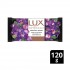 LUX JABON X125G ORQUIDEA NEGRA