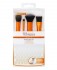 Kit completo Brochas de Maquillaje Real Techniques