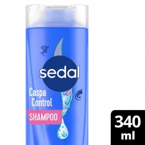 SEDAL SHAMPOO X340 CASPA 