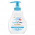 DOVE BABY JABÓN LÍQUIDO X200 HUMECTACIÓN ENRIQUECIDA