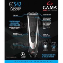GAMA CLIPPER GC LAYER CORTADORA DE PELO 