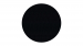 BUNGUIS INDIVIDUAL LISO NEGRO X6 9022NE