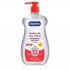 ALGABO ALCOHOL GEL X750 C/VALVULA
