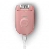 PHILIPS DEPILADORA SATINELLE ESSENTIAL BRE227-00