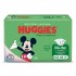 HUGGIES FLEXI COMFORT TALLE M. x48u
