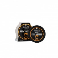 CAPILATIS HOMBRE CERA PELO Y BARBA X55 G