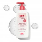 ISDIN WOMAN GEL HIGIENE INTIMA X200ML