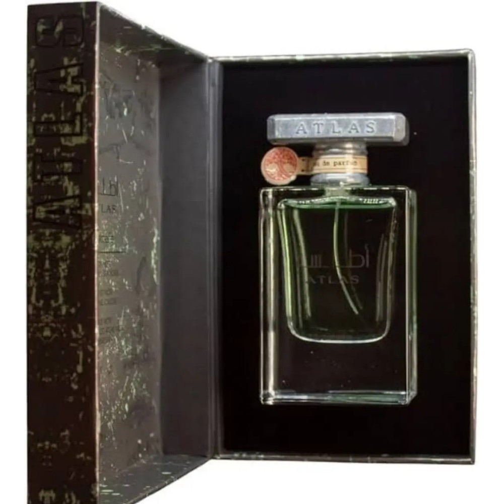 LATTAFA ATLAS EDP X55ML