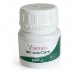 VIASEK INMUNOCARE X30 CAPSULAS