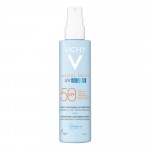 VICHY CAPITAL SOLEIL UV AQUA BODY FPS50 X200ML