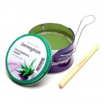 DERMOGREEN CERA DEPILATORIA ALOE X150G