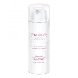 GYNODERM HIDRAGEL X50ML