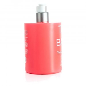 TEU &amp; BANY BODY LOTION YOURS FOREVER X500ML