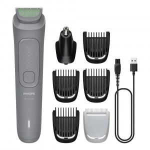 PHILIPS MULTIGROOM MG3911/15 KIT 7 ACCESORIOS
