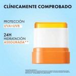 VICHY SOLAR FPS50 AQUA STICK